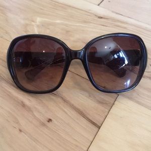 Coach sunglasses